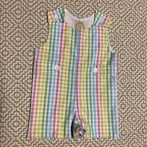 TBBC Prescott Plaid Jon Jon